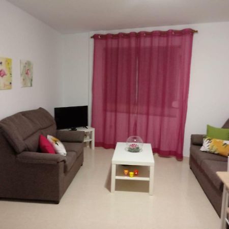 Appartement Edificio Sati 1 A à Santa Cruz de la Palma  Extérieur photo