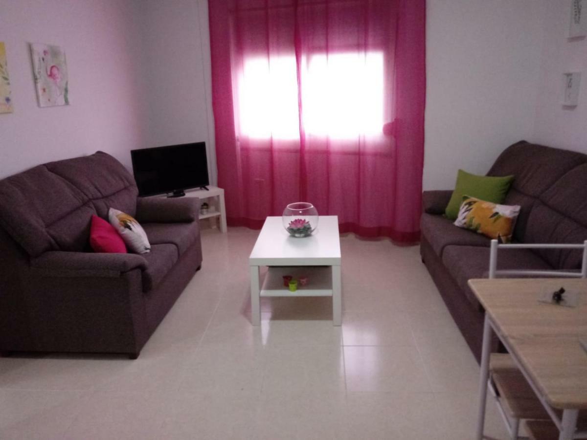 Appartement Edificio Sati 1 A à Santa Cruz de la Palma  Extérieur photo
