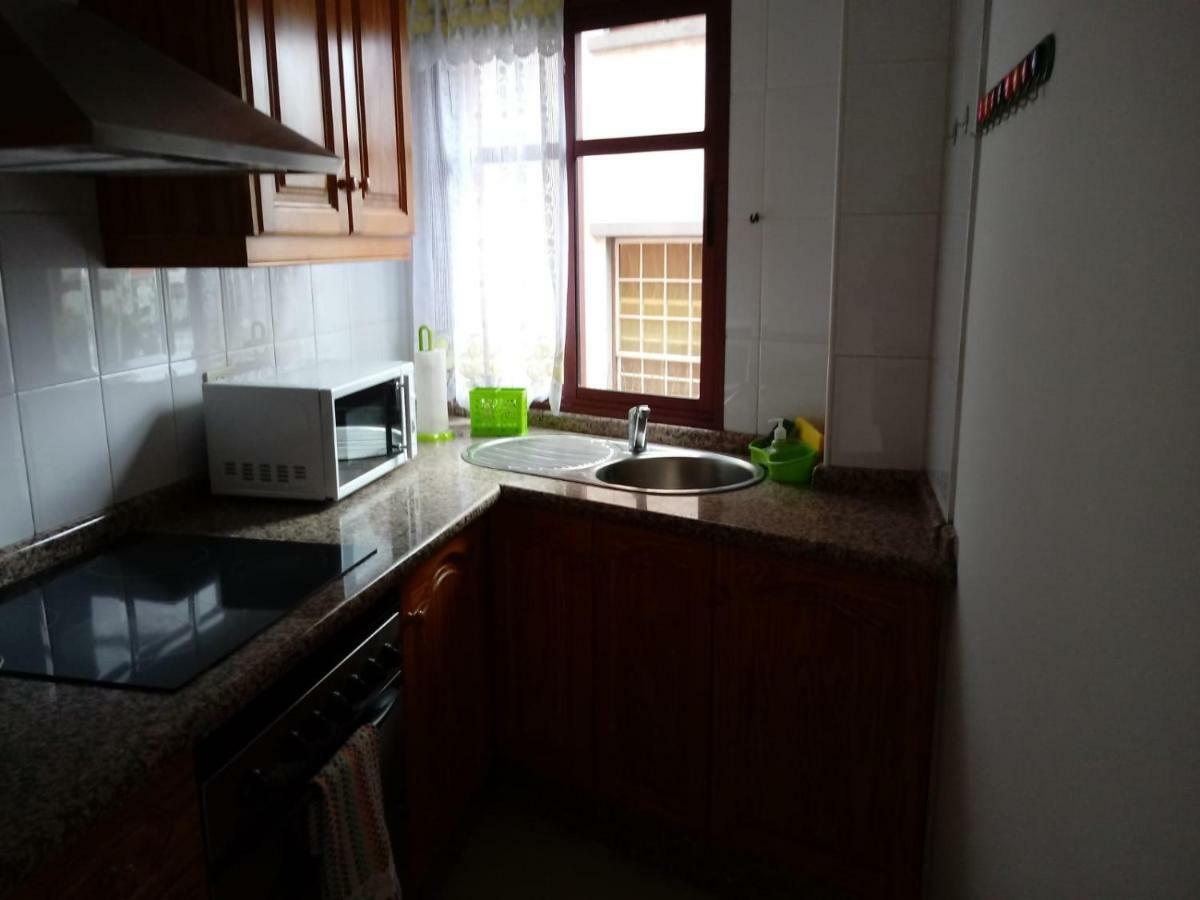 Appartement Edificio Sati 1 A à Santa Cruz de la Palma  Extérieur photo