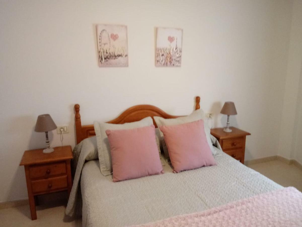 Appartement Edificio Sati 1 A à Santa Cruz de la Palma  Extérieur photo