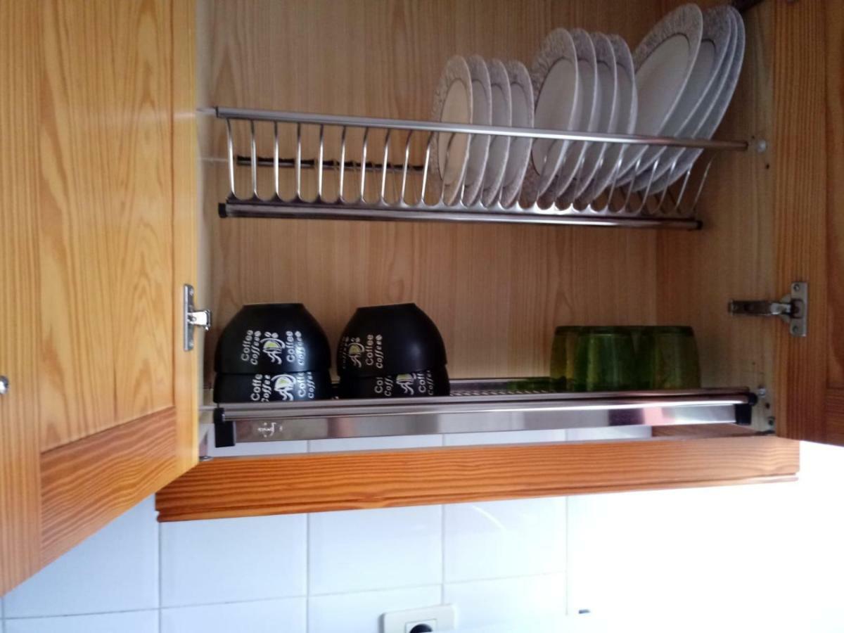 Appartement Edificio Sati 1 A à Santa Cruz de la Palma  Extérieur photo