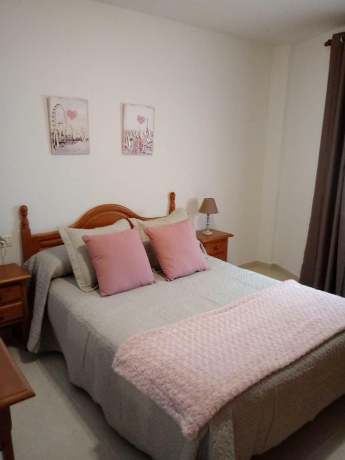 Appartement Edificio Sati 1 A à Santa Cruz de la Palma  Extérieur photo