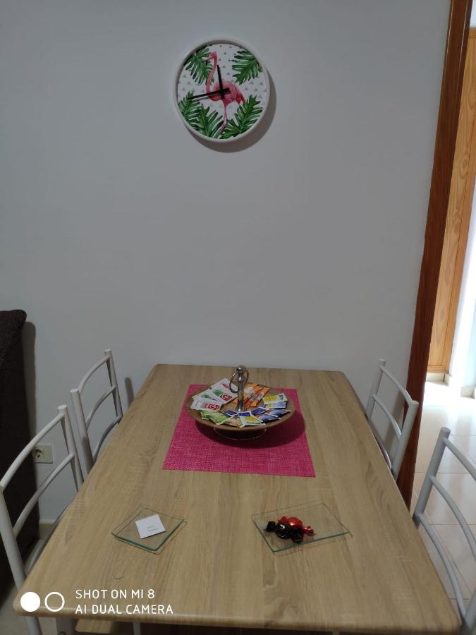Appartement Edificio Sati 1 A à Santa Cruz de la Palma  Extérieur photo